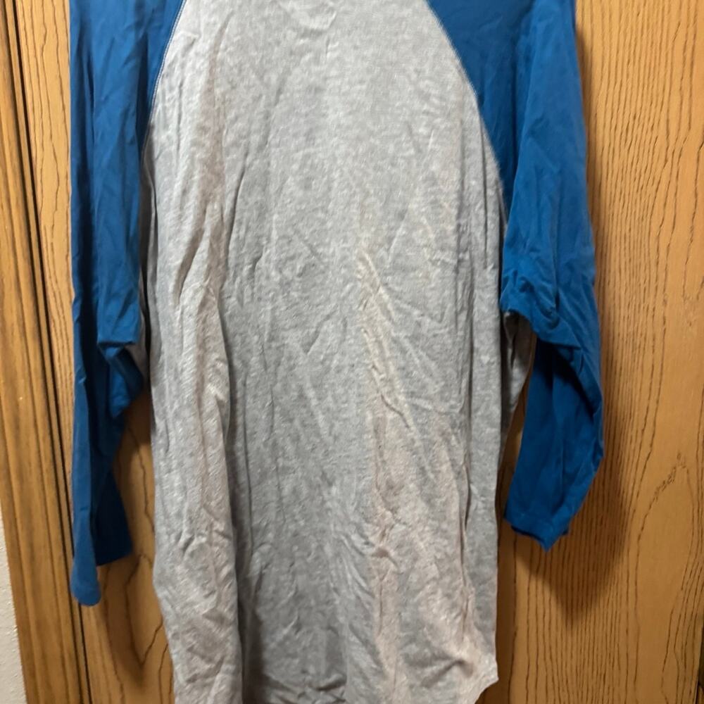 North Face T-shirt size XL - Picture 4 of 7